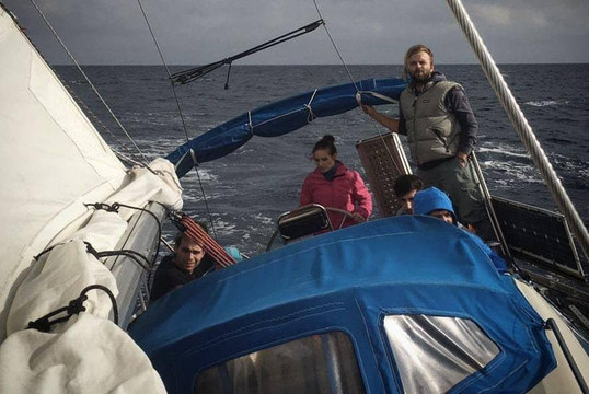 Soleil Group-圣雷莫必去景点