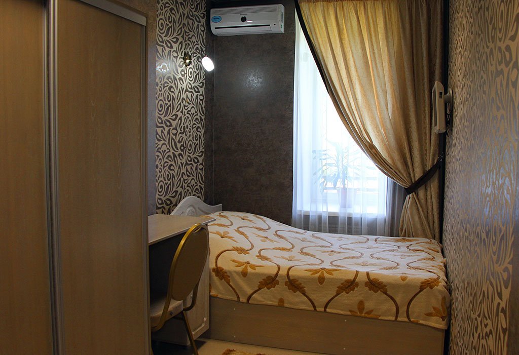 Verona Hotel-官方