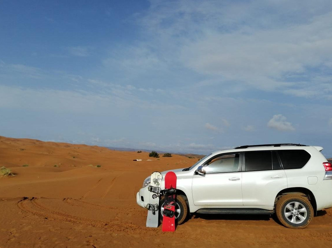 Perfection Tours-马拉喀什必去景点