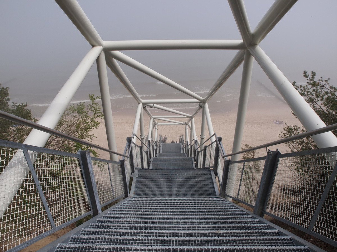 Streckelsberg景点图片