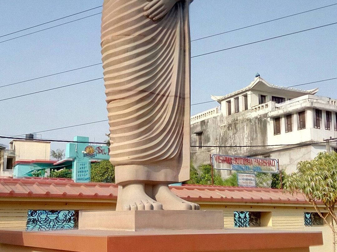 Ratnaghara-加雅岛必去景点