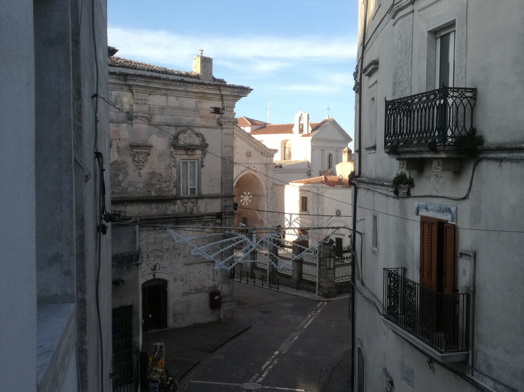 B&B Gli Arcangeli主图
