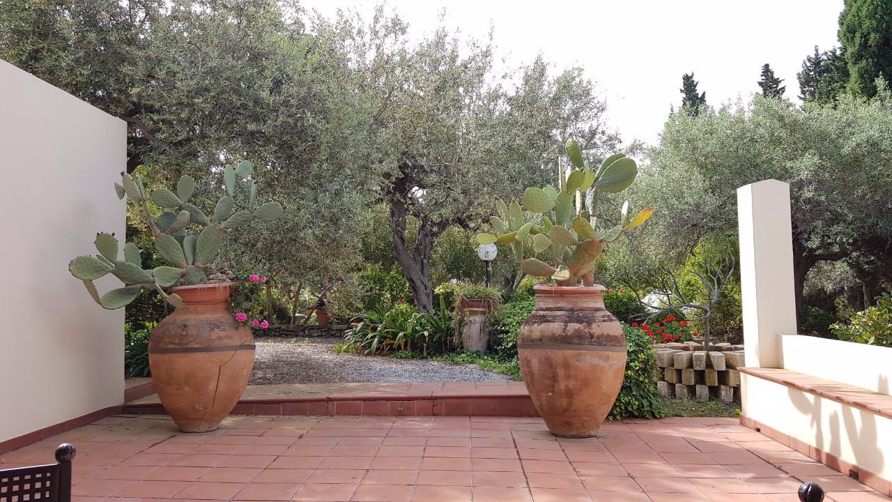 B&B Don Gaspano-官方