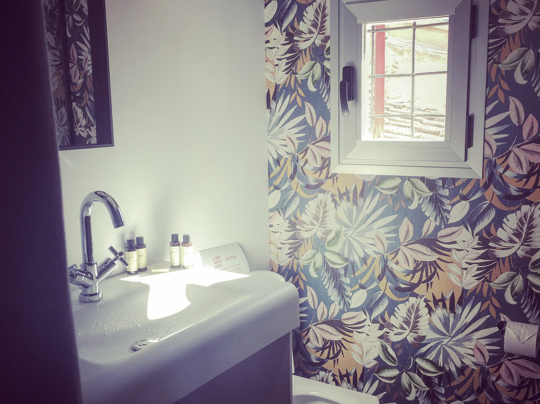 Lluna Aqua Sóller主图