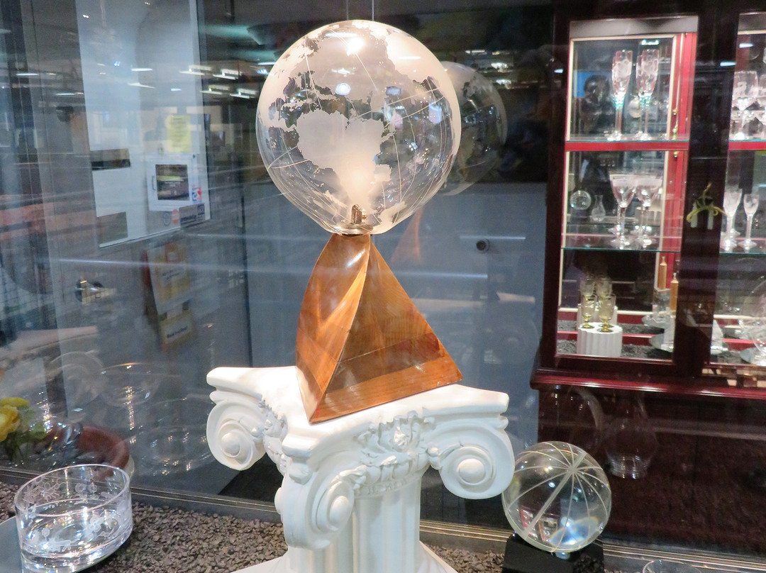 Torpedo Factory Art Center-亚历山德里亚必去景点