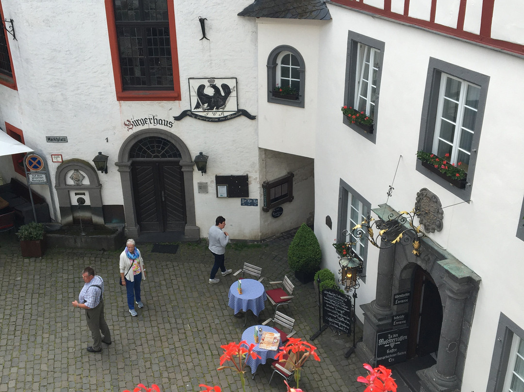 Hotel Gute Quelle主图