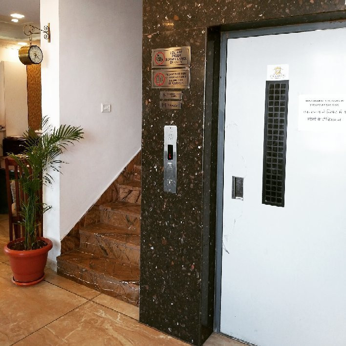 The Majestic Suites主图