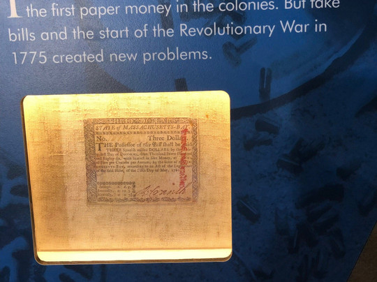 Federal Reserve Bank of Dallas - Economy in Action-达拉斯必去景点