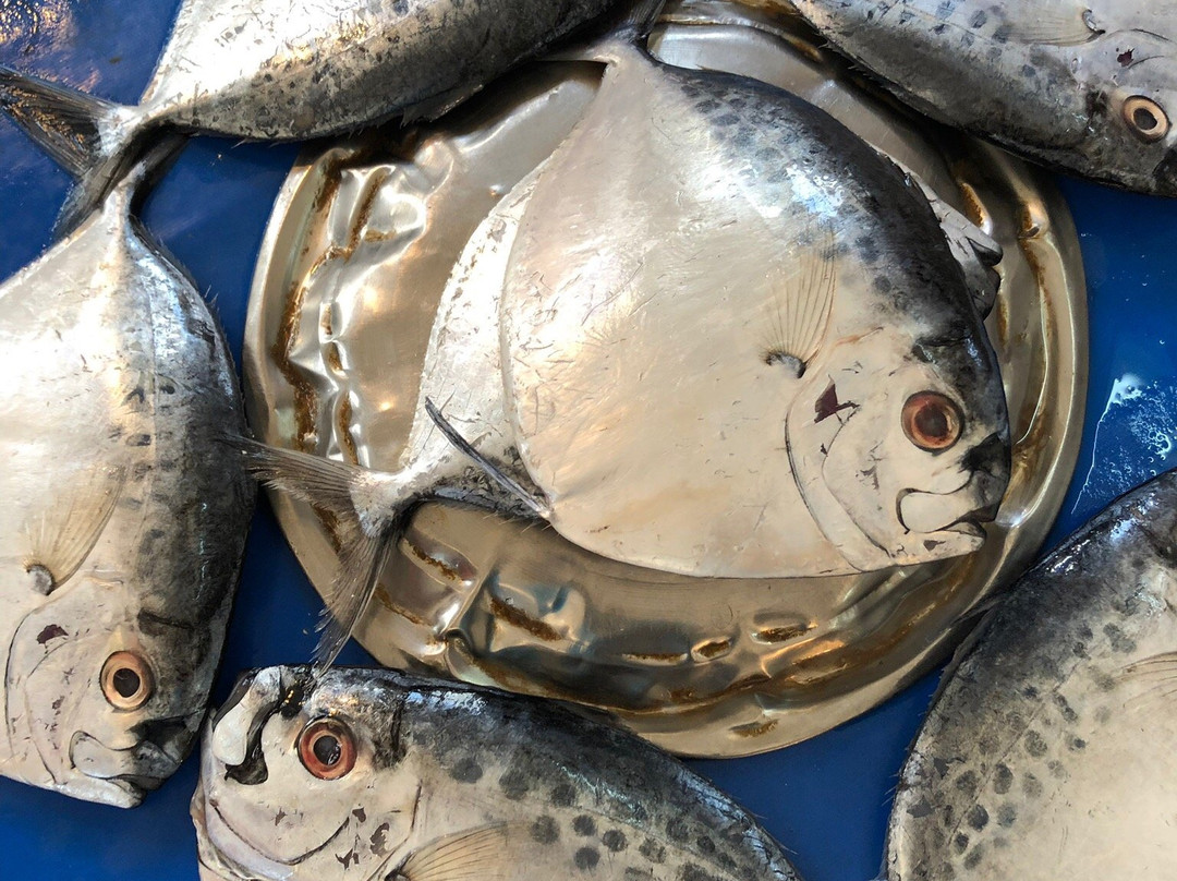 Margao Market-马尔加奥必去景点