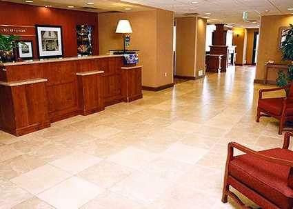 Hampton Inn & Suites Kingman主图