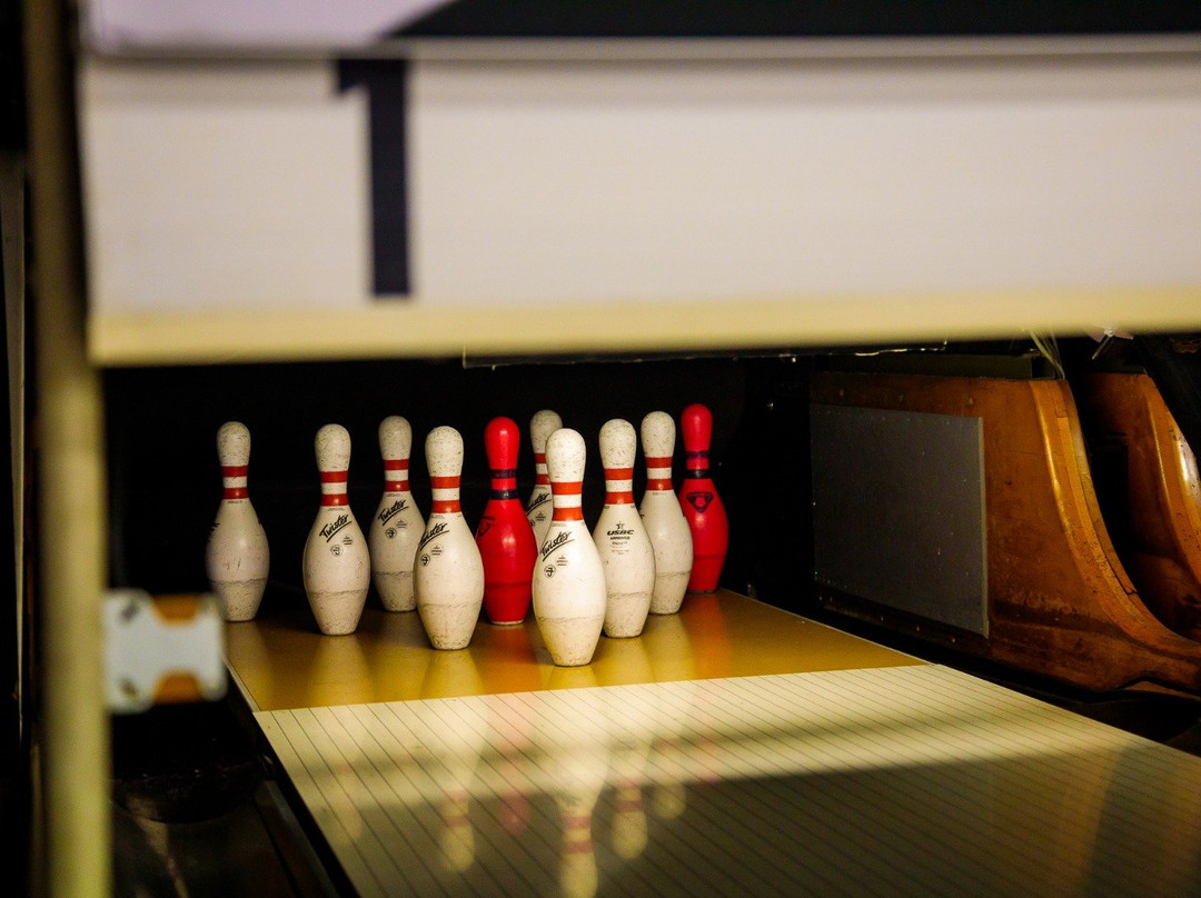 Bowling Valkenswaard-Valkenswaard必去景点