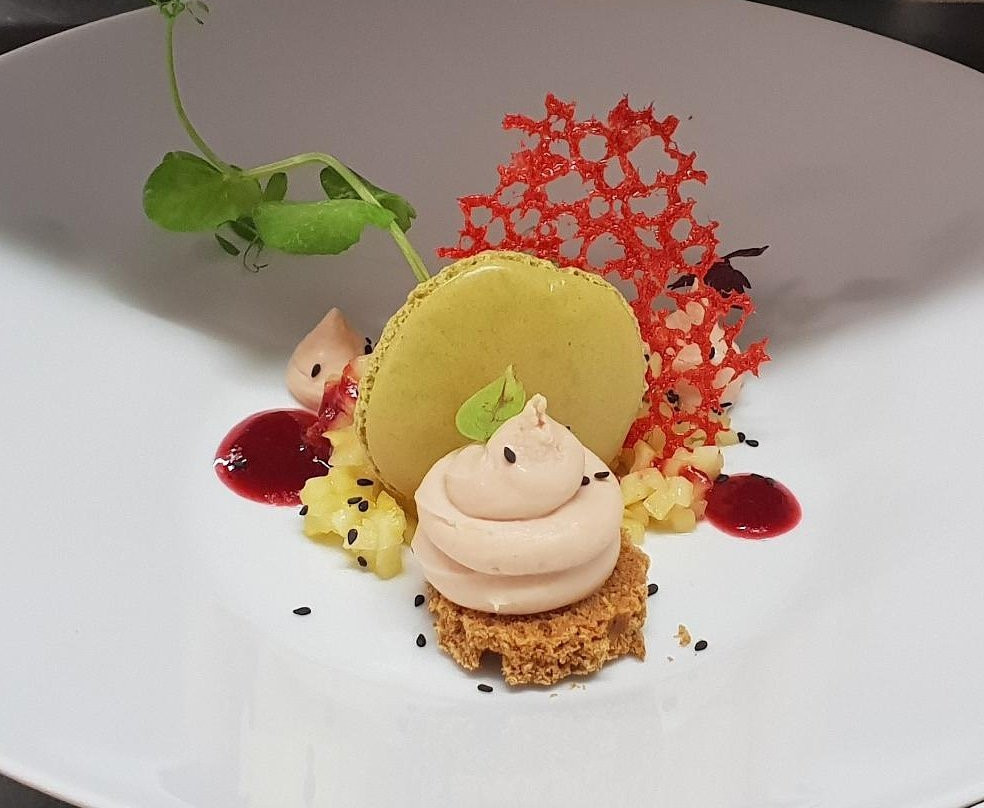 Core by Clare Smyth