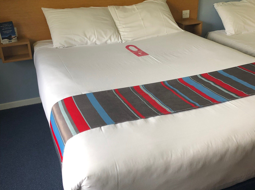 Travelodge Devizes Hotel主图