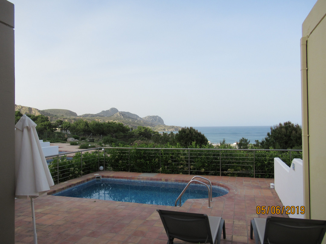 Porto Angeli Beach Resort Hotel主图