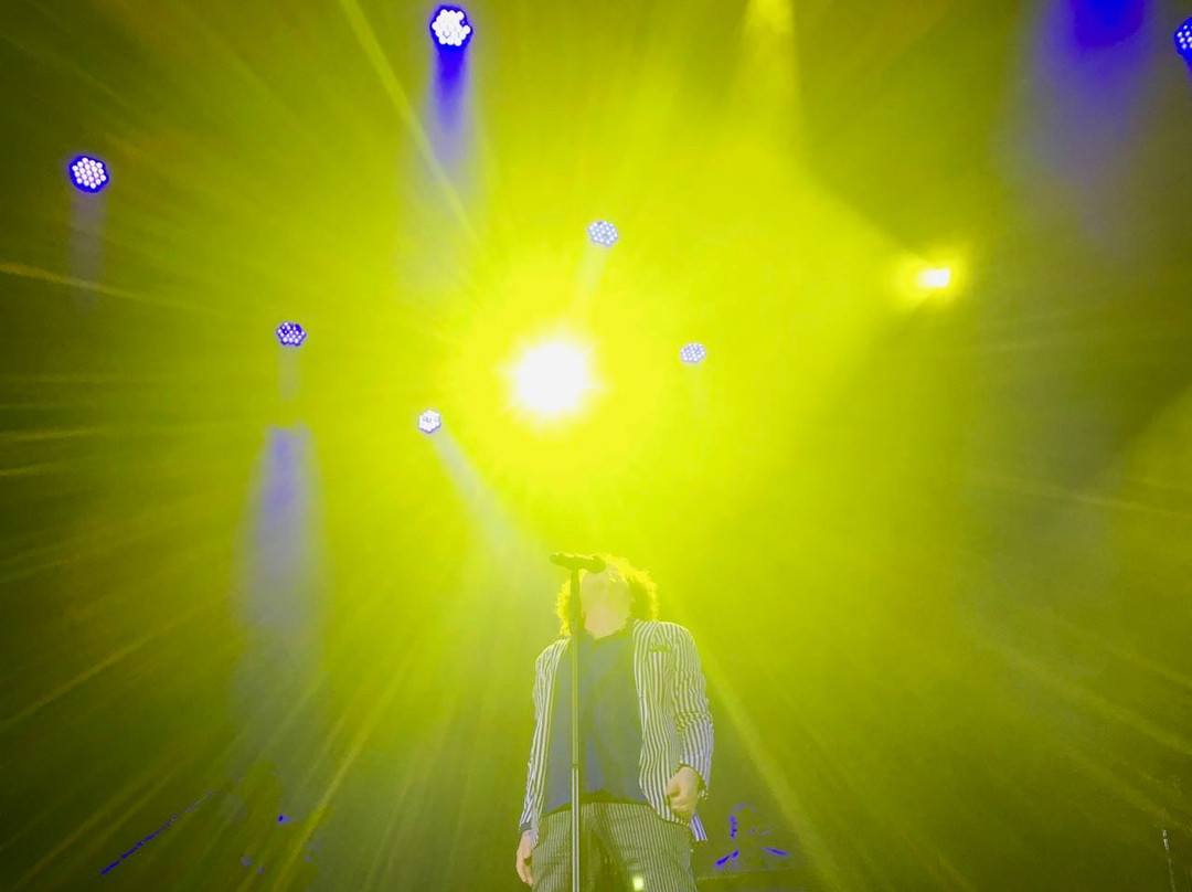 Alban Arena-圣奥尔本斯必去景点