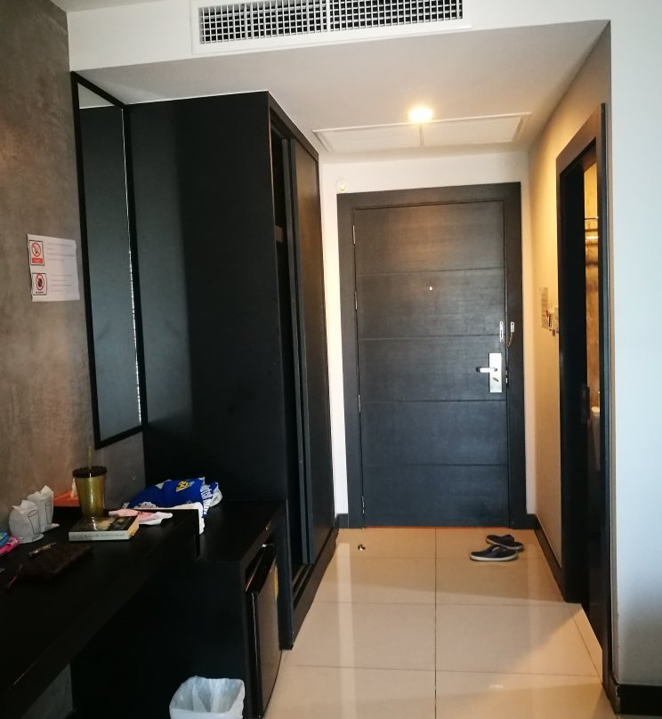 Hub De Leaf Rayong主图