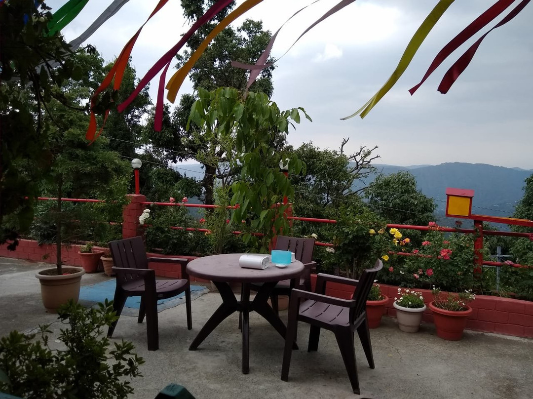 Mystic Mukteshwar lodge主图