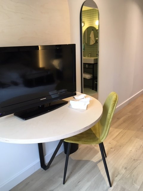 阿格拉酒店主图