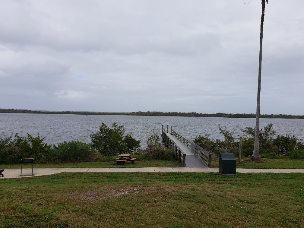 Seminole Rest-Oak Hill必去景点