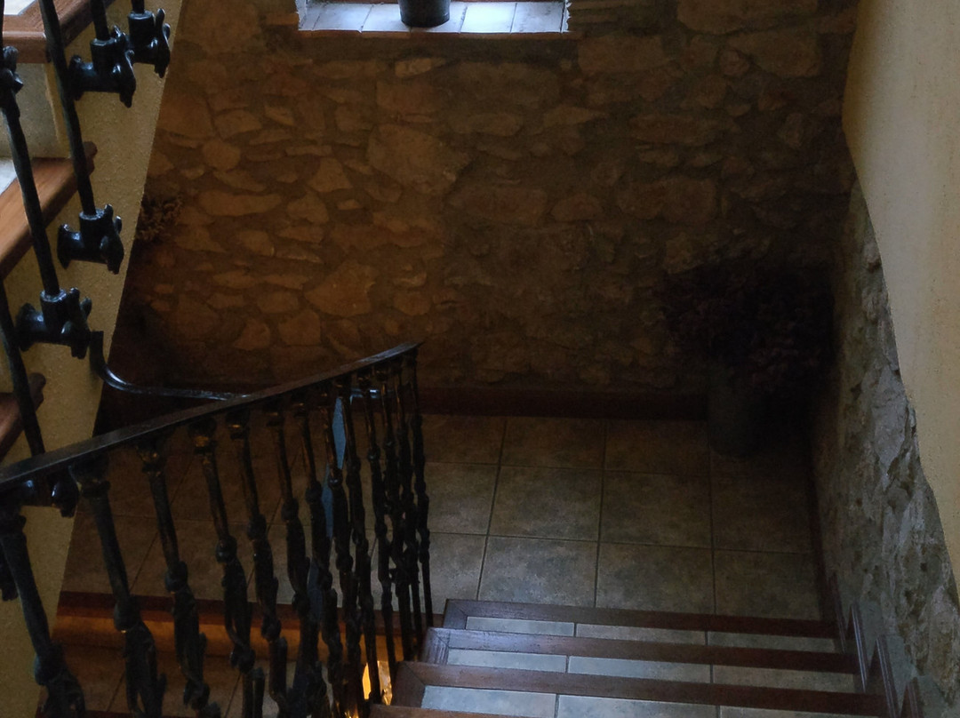 Via Natura Hotel Rural Restaurante主图