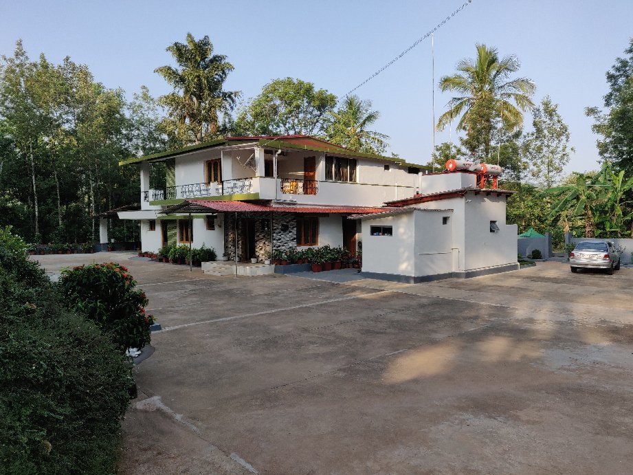 Lalithadri Homestay-官方