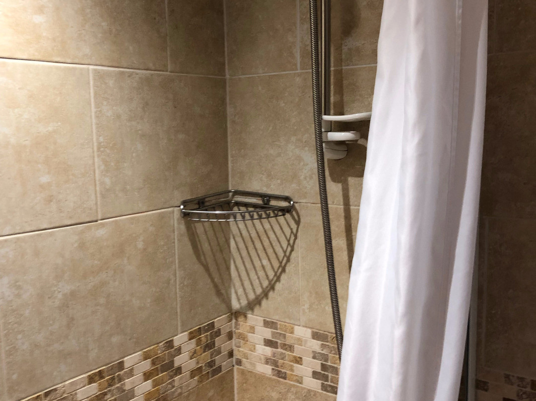 The Waterfront Inn B&B主图