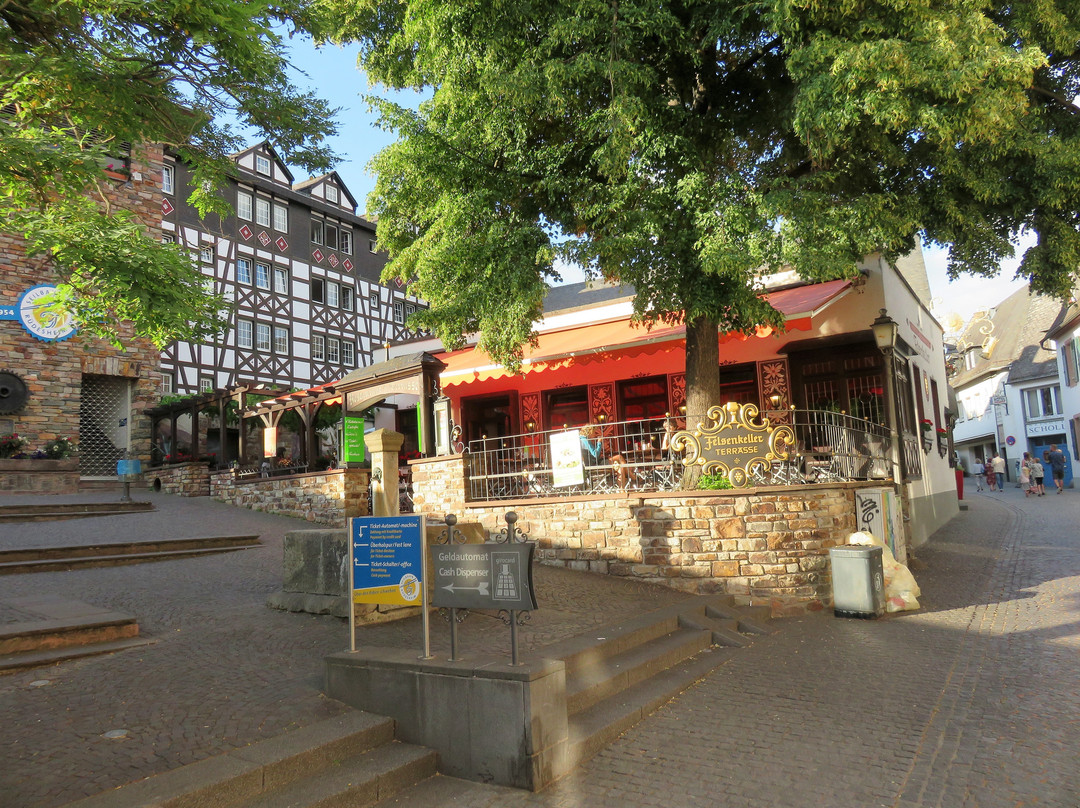 Hotel Felsenkeller主图