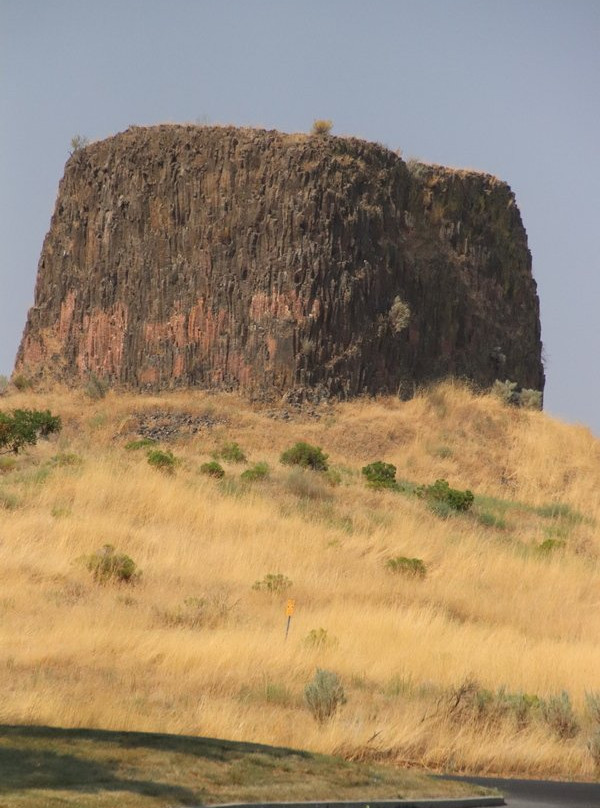 Hat Rock State Park-Umatilla必去景点