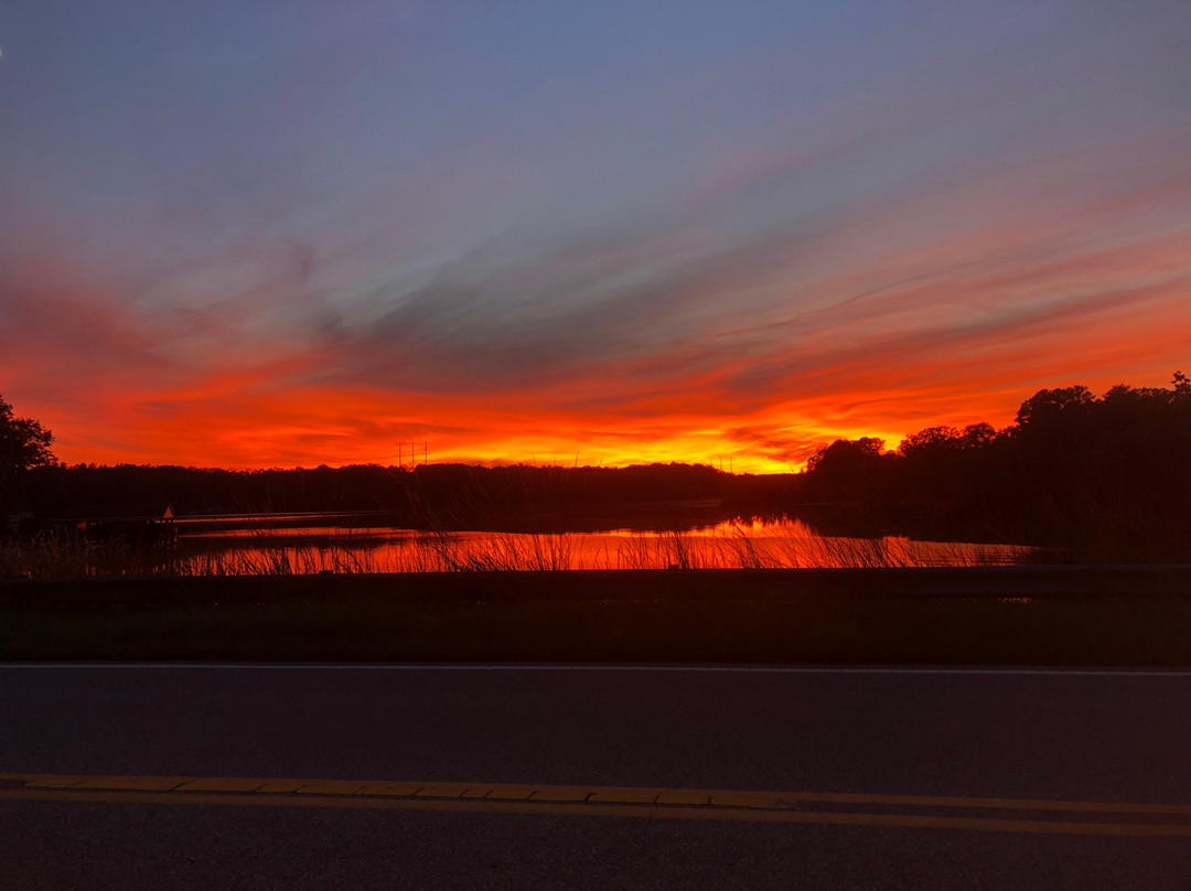 Lake Gaston Summer Rentals景点图片
