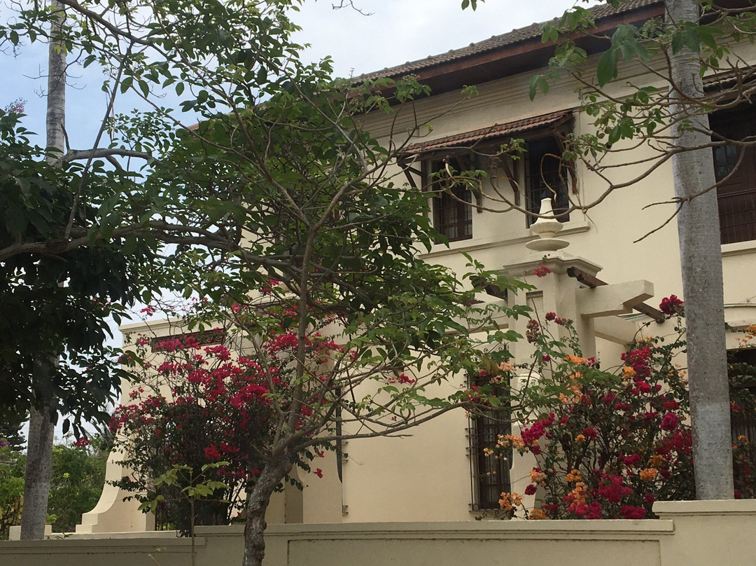 El Prado-Barranquilla必去景点