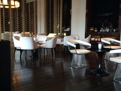 天津四季酒店主图