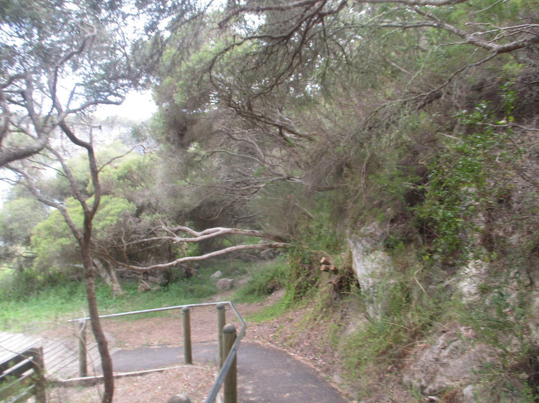Lower Glenelg National Park景点图片
