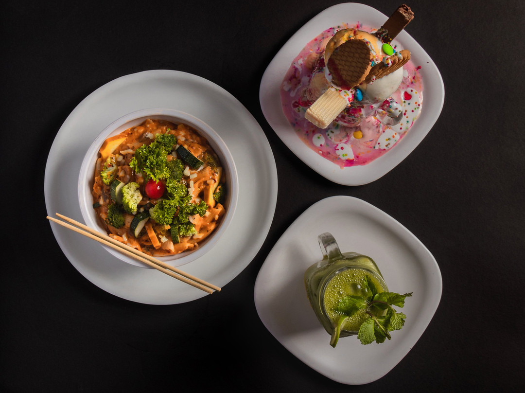 Core by Clare Smyth