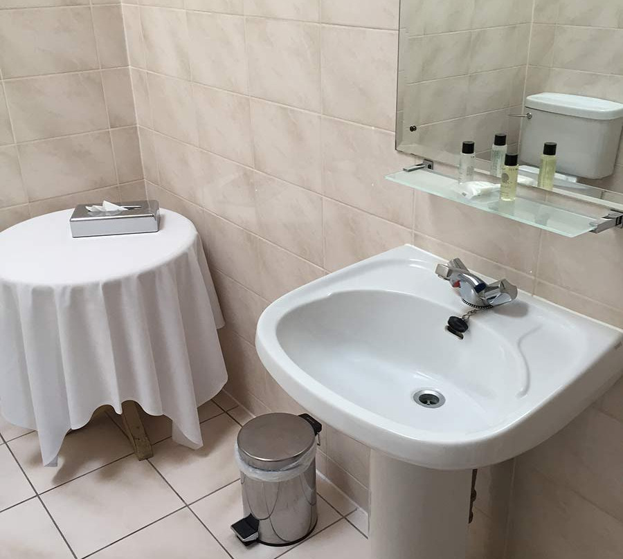 The Victoria Hotel Manchester by Compass Hospitality主图