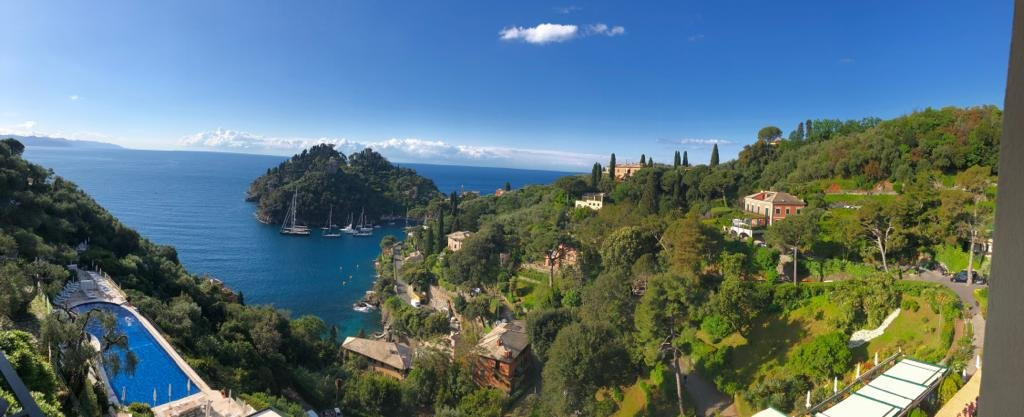 贝尔蒙德斯潘和斯潘马酒店主图