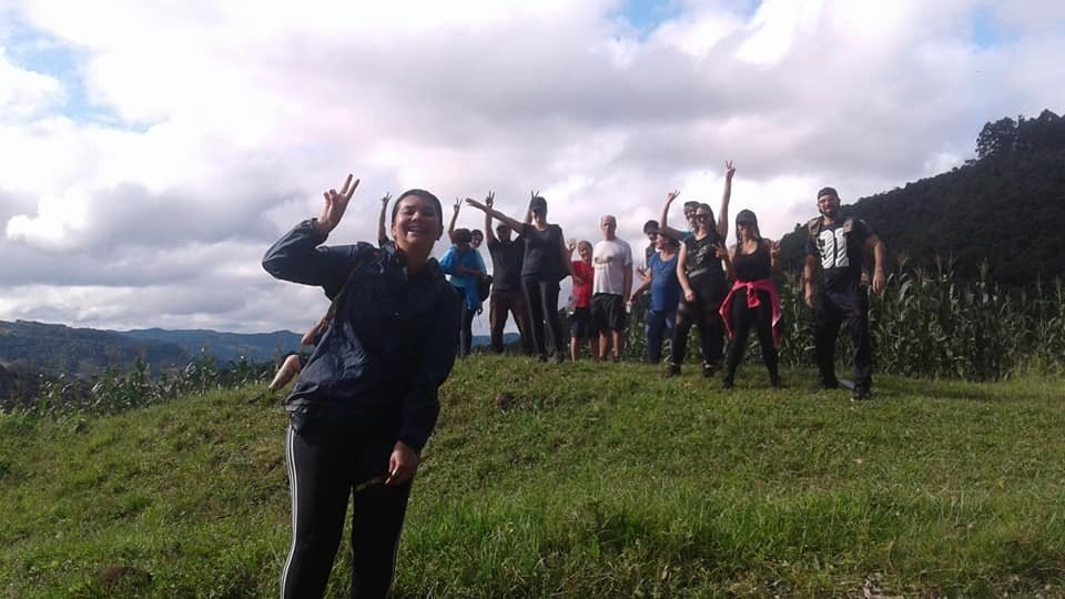 Sitio Campiol-Progresso必去景点