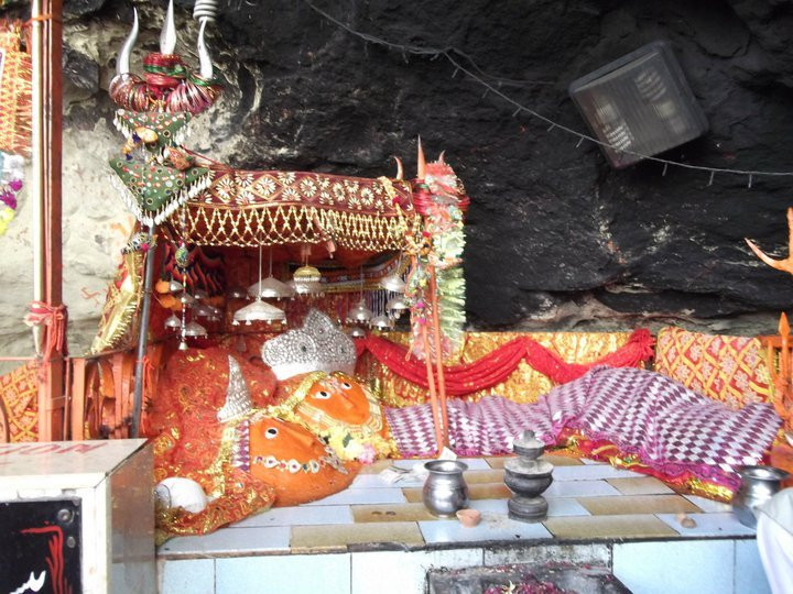 Hinglaj Mata Shakti Peeth-Aghor必去景点