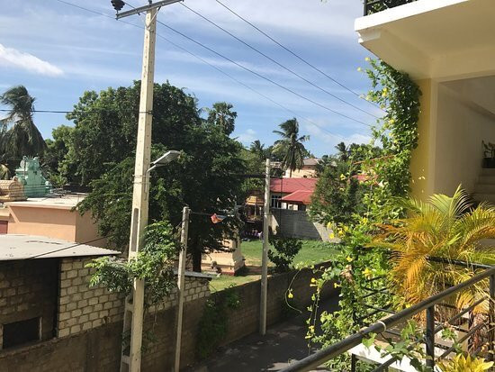 米特拉旅馆主图