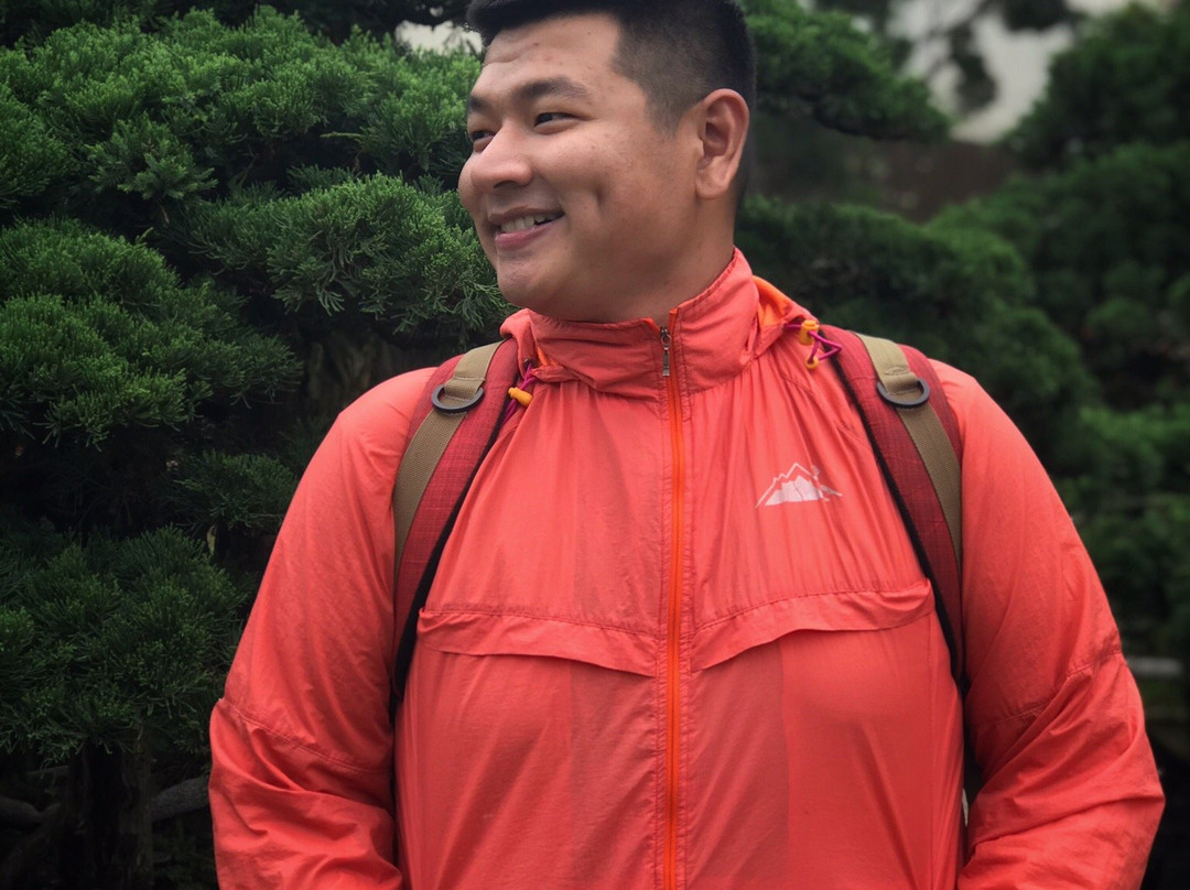 Que Garden-大勒必去景点