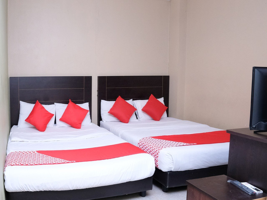 OYO 717 Mr J Hotel Wakaf Che Yeh 2主图