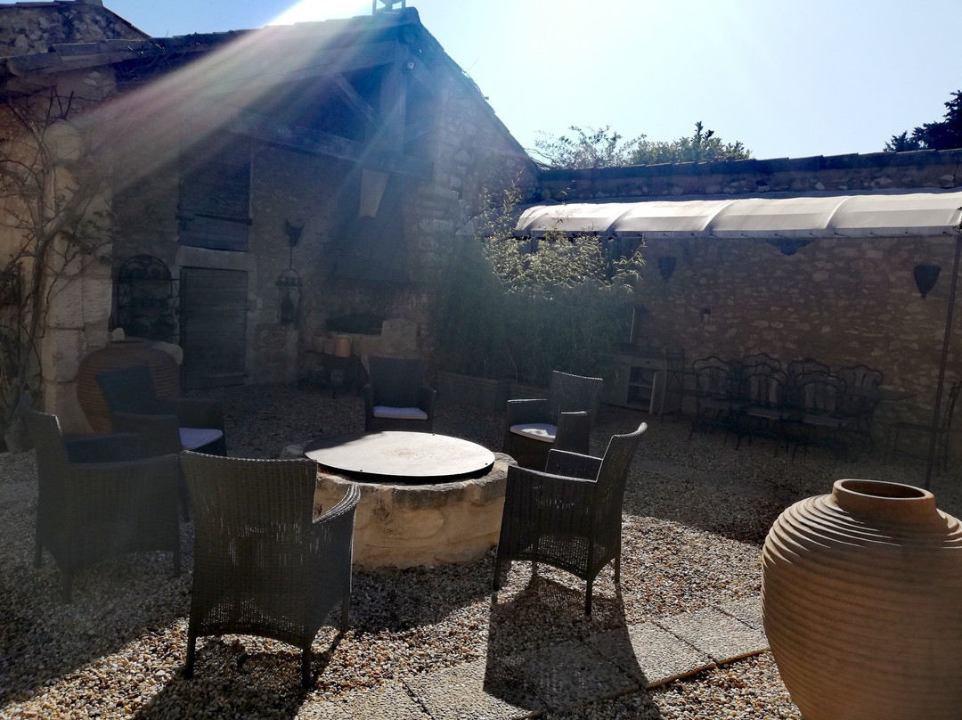 La Louviere des Bruyeres主图