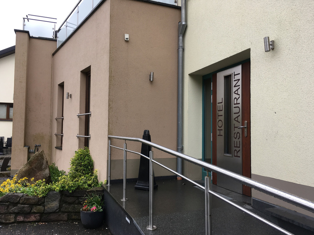 Hotel Restaurant Zum Buchenberg主图
