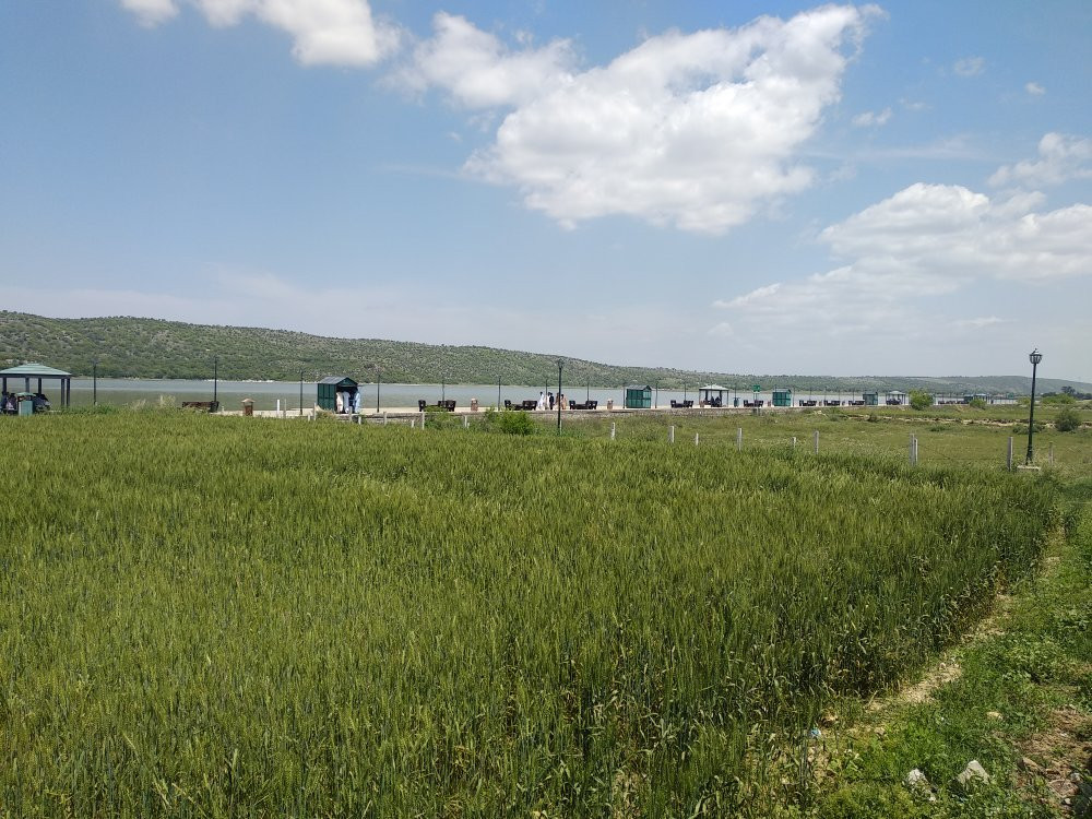 Soon Valley-Khushab必去景点