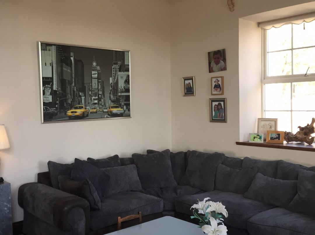 Soar Chapel Guest House主图