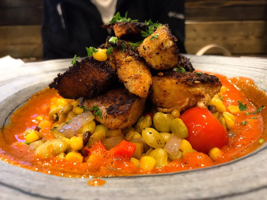 Clarks Hill餐馆和美食-Ironwood Tavern