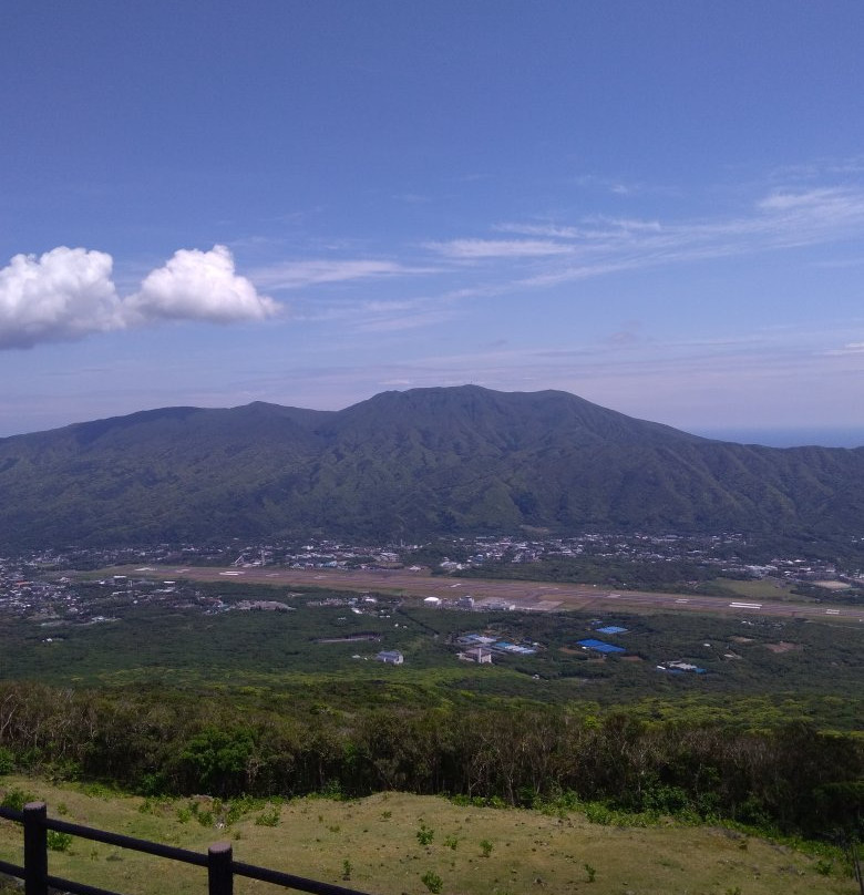 Hachijo Fuji Fureai Bokujo景点图片