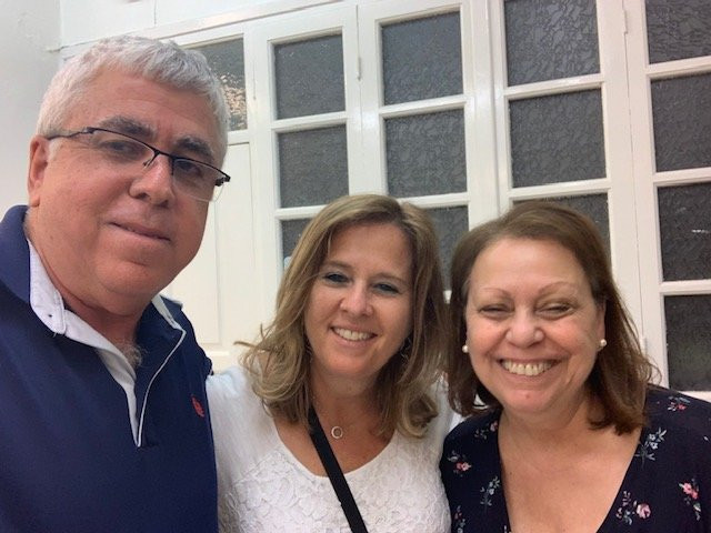 Melina's Delight Cuisine-Chalandri必去景点