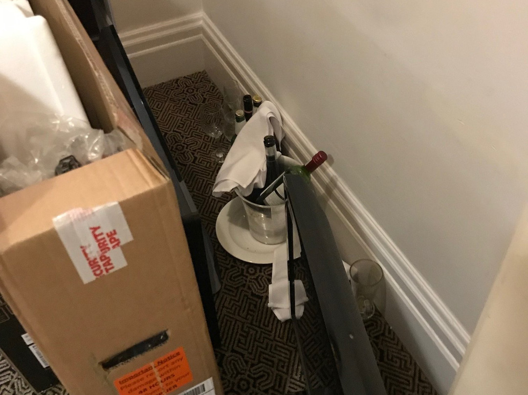 麦克唐纳德贝里斯特德酒店&SPA主图