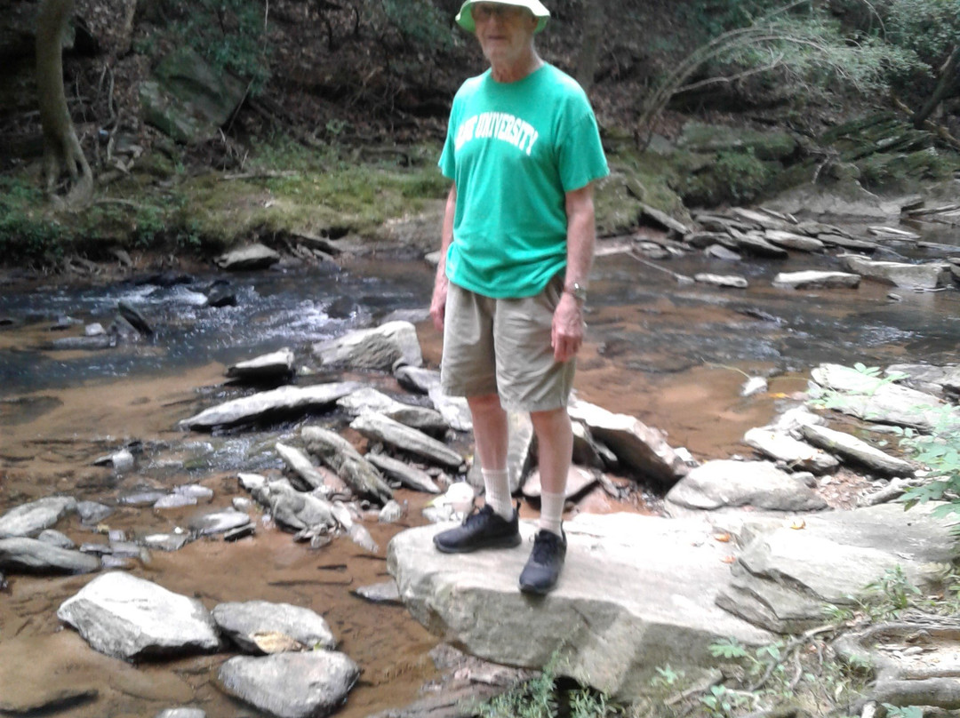 Heritage Park-Mableton必去景点