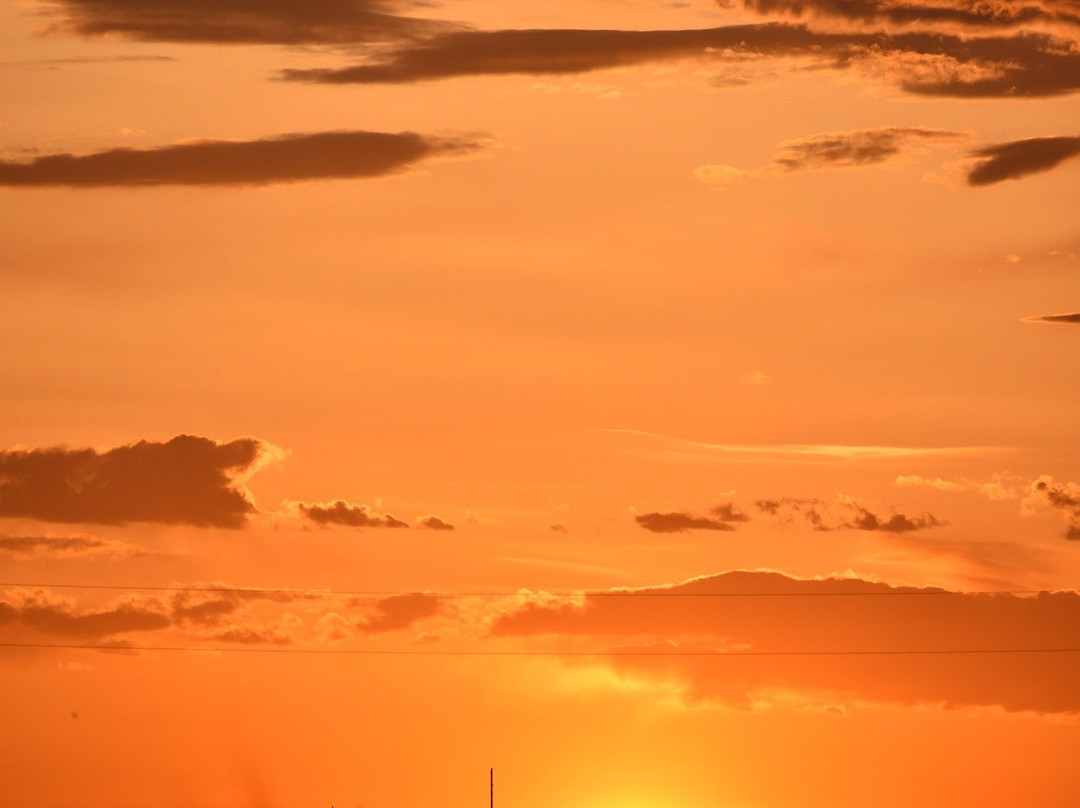 Sundance High Plains Rv Park And Cabins主图